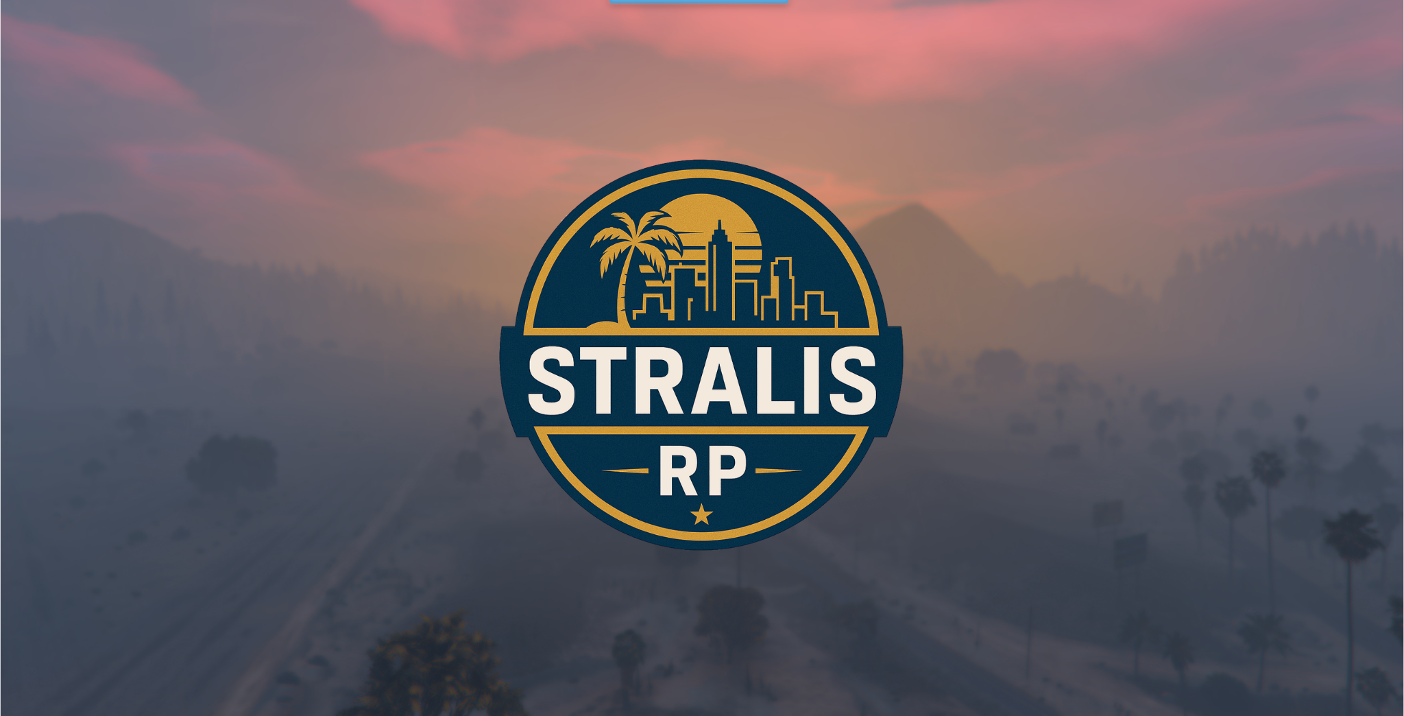 Aperçu du serveur StralisRP